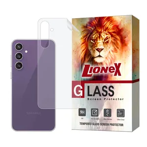 Lionex MTBNANO Back Protector For Samsung Galaxy S23 FE