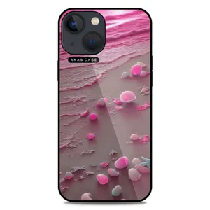 AKAM AMC-WA13M-PEARL8 Cover For Apple iPhone 13 Mini