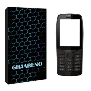 شاسی گوشی موبایل قاب نو مدل GHAB مناسب برای گوشی موبایل نوکیا 2019 210