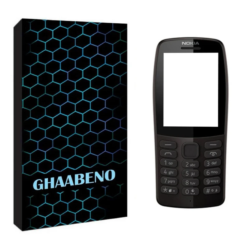 شاسی گوشی موبایل قاب نو مدل FIXEL مناسب برای گوشی موبایل نوکیا 2019 210