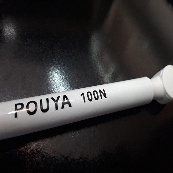 جک کابینت پویا مدل N100 بسته 2 عددی