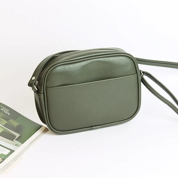 عکس شماره 28 : کیف رودوشی مدل مینیمال