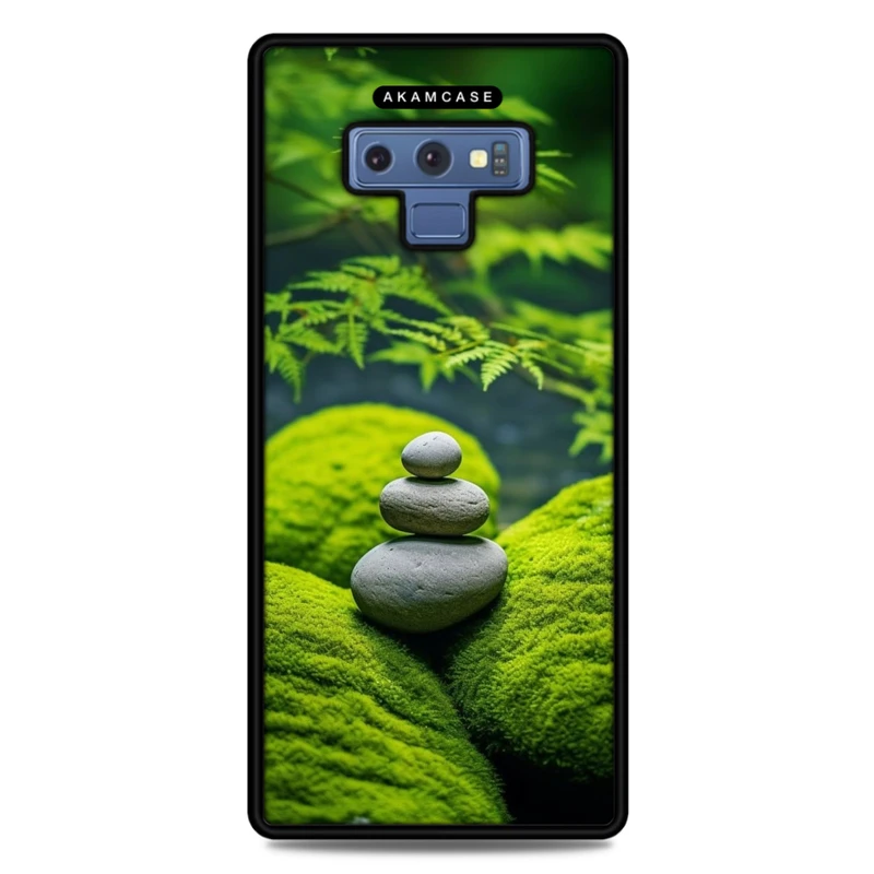 کاور آکام مدل AMC-WSGN9-ZEN-5 مناسب برای گوشی موبایل سامسونگ Galaxy Note 9