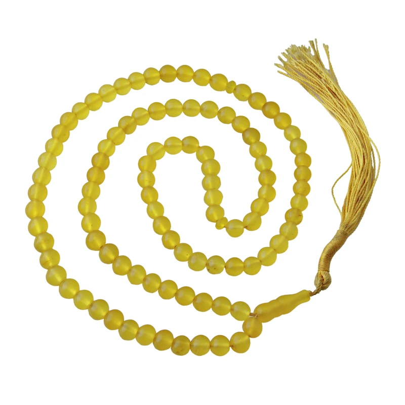  تسبیح عقیق بازرگانی میلادی کد T_238