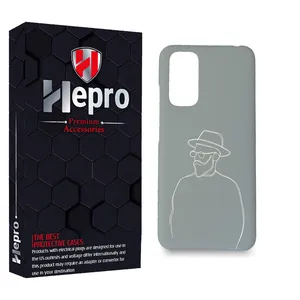 HEPRO MC Cover for XIAOMI Poco M5s