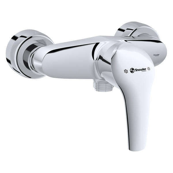 شیر سرویس بهداشتی شودر مدل پاریس کد01