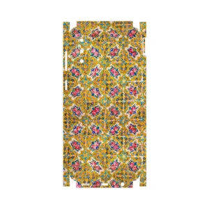 MAHOOT Iran Tile 15-FullSkin Cover Sticker for Samsung Galaxy M02