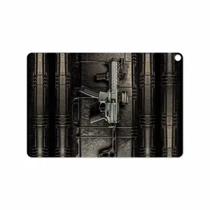 MAHOOT Gun Cover Sticker for ASUS Zenpad 3S 10 2017 Z500KL