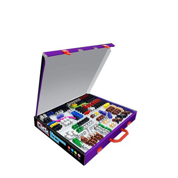 بازی آموزشی مدل 098