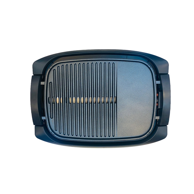 گریل تفال مدل CB6A0827