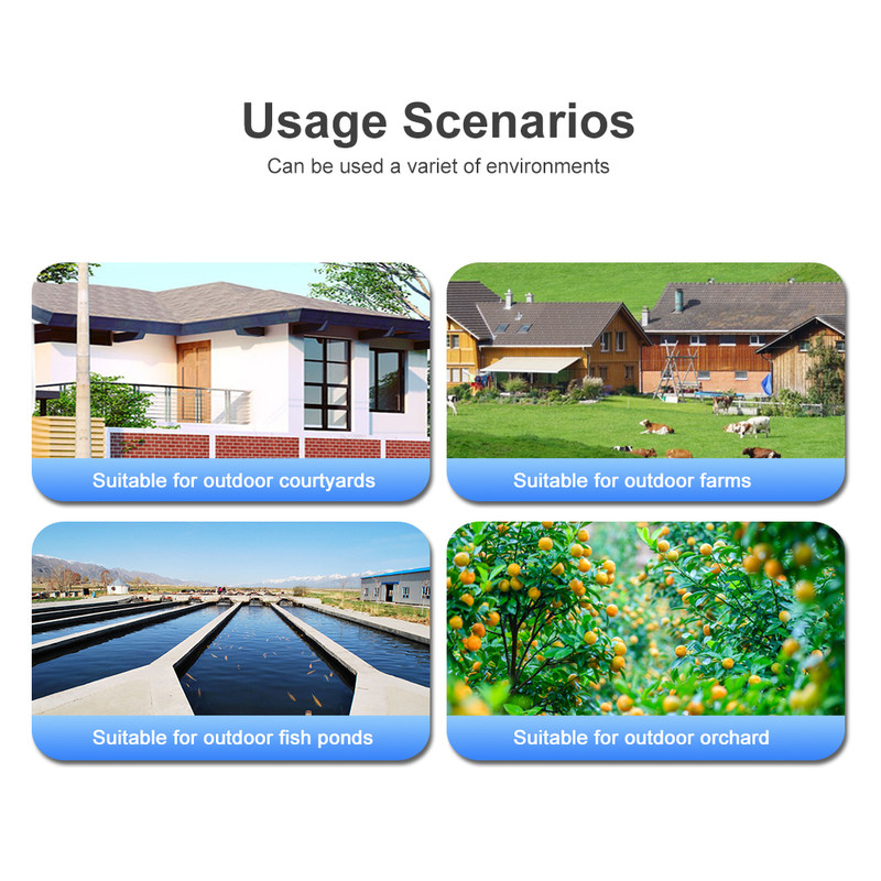 دوربین مداربسته تحت شبکه مدل C15H-4G