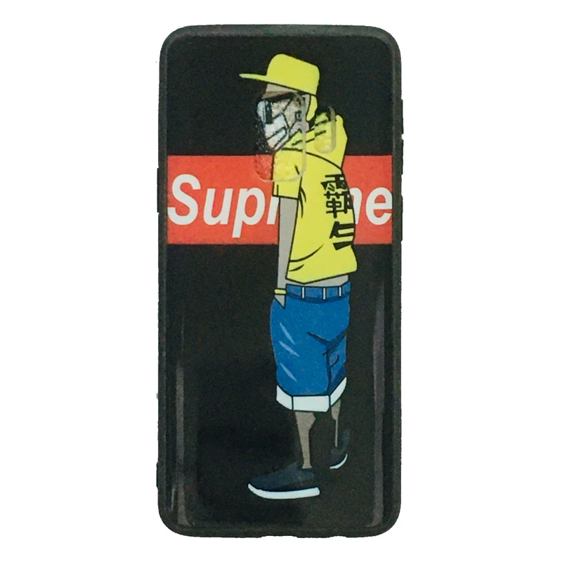 کاور مدل ML-575 مناسب برای گوشی موبایل سامسونگ Galaxy S9