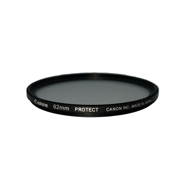 فیلتر لنز مدل UV-62MM