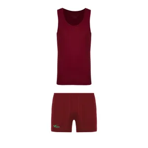 ست شورت و زیرپوش مردانه مدل M2