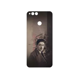 MAHOOT Sadegh Hedayat Cover Sticker for Honor 7X