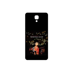 MAHOOT Spirited Away Cover Sticker for LG X screen