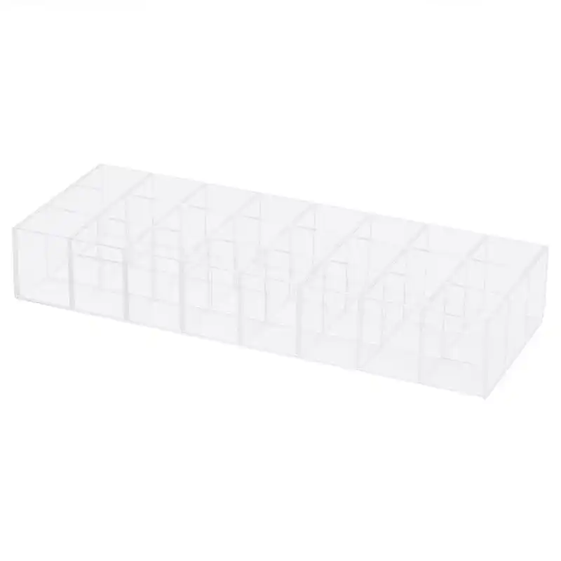 استند رژ لب ایکیا مدل MOJAN