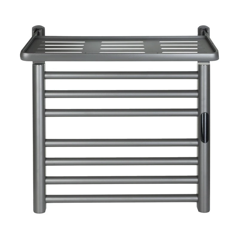 رادیاتور حوله خشک کن مدل GN9702GR سایز 57 سانتی متر