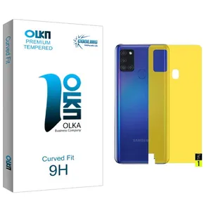 Cooling Olka Back Protector For   9A