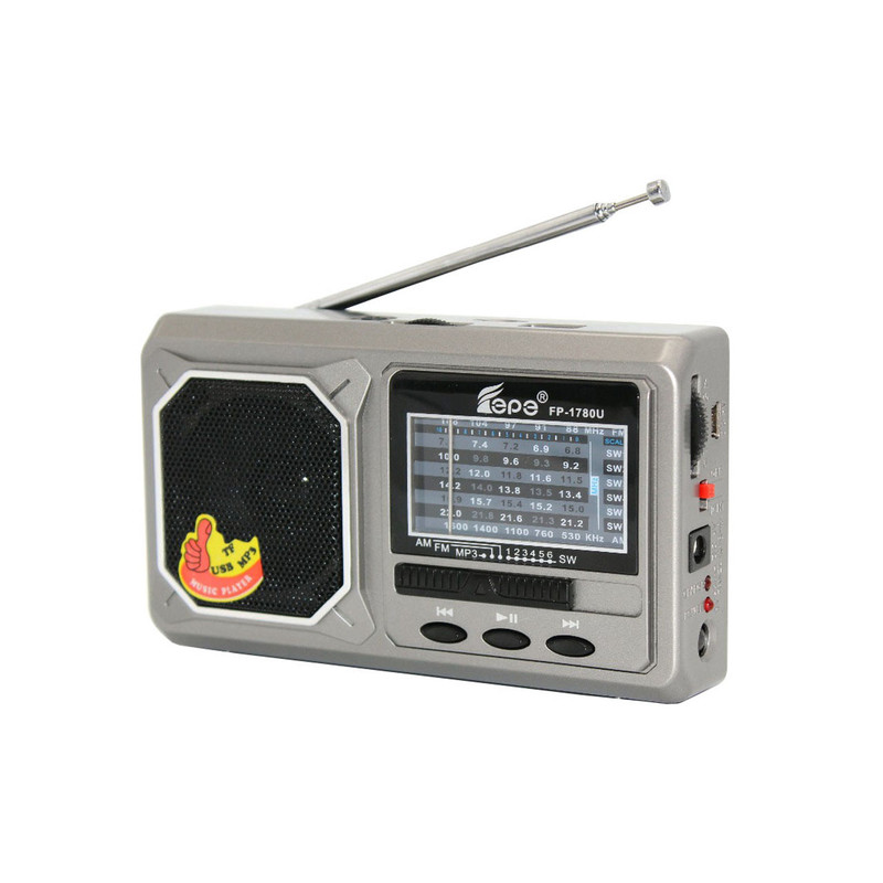 رادیو ای پی مدل TBFP1780 رادیو ای پی مدل TBFP1780