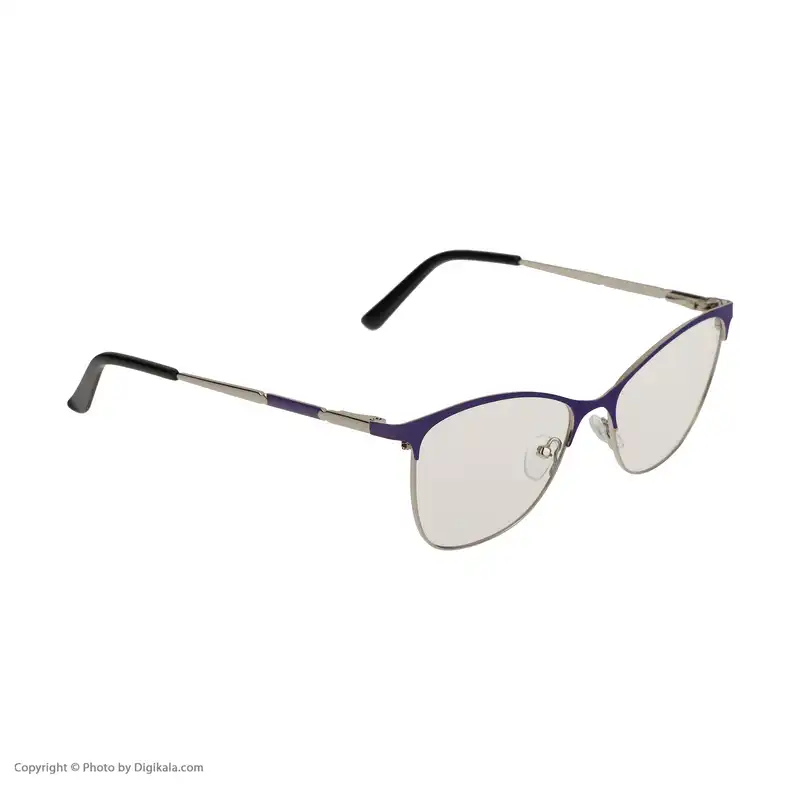 فریم عینک طبی زنانه کد 55