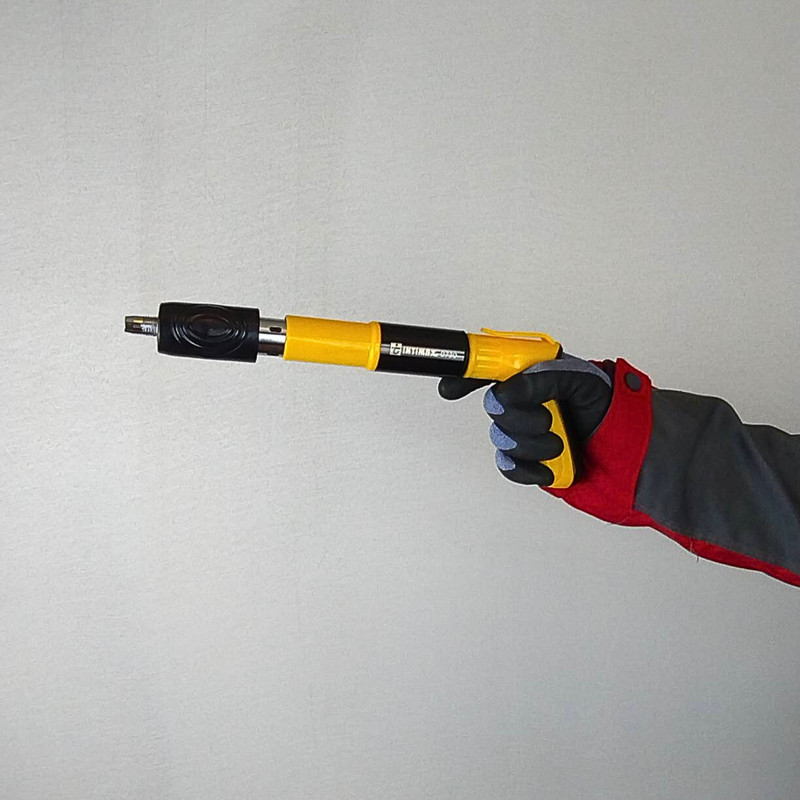 میخکوب دستی صنعتی اینتیمکث مدل 0730