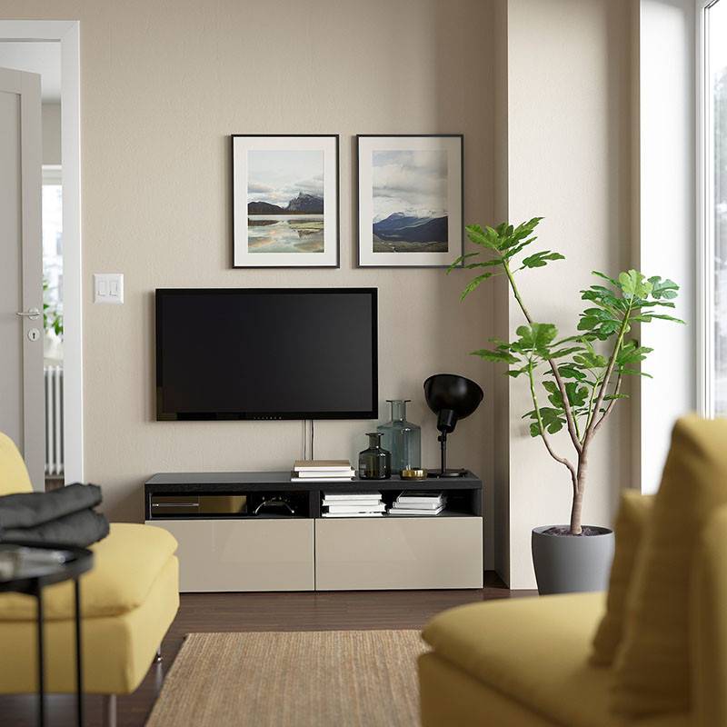 میز تلویزیون اسمردیس مدل TV121 میز تلویزیون اسمردیس مدل TV121