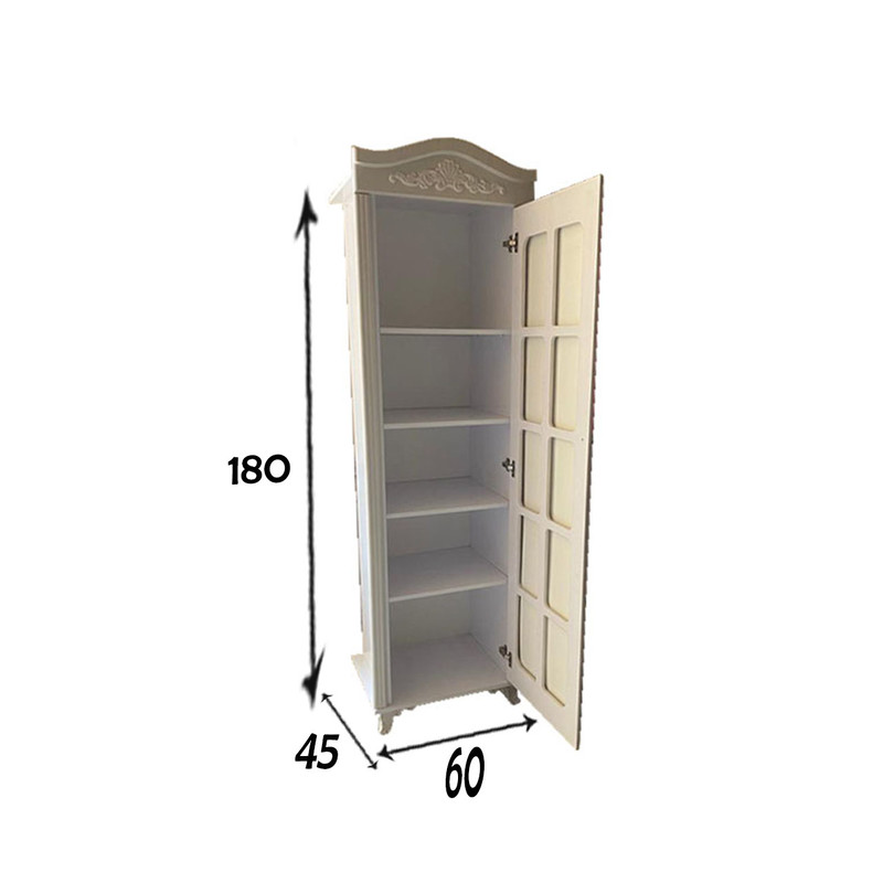 ویترین اعیان مدل FH151