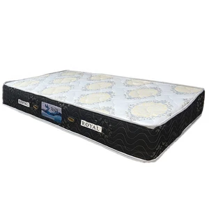 تشک رویال مدل آیسان M07P دو نفره سایز 200 × 140 سانتی‌ متر