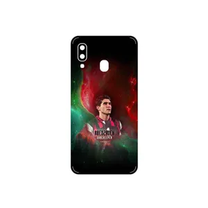MAHOOT Ahmad Reza Abedzadeh Cover Sticker for Samsung Galaxy A40