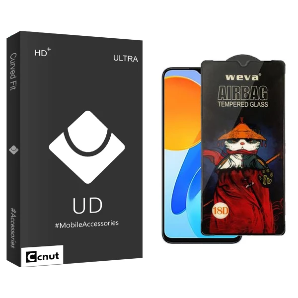 محافظ صفحه نمایش کوکونات مدل UDB Airbag مناسب برای گوشی موبایل هوآوی X6