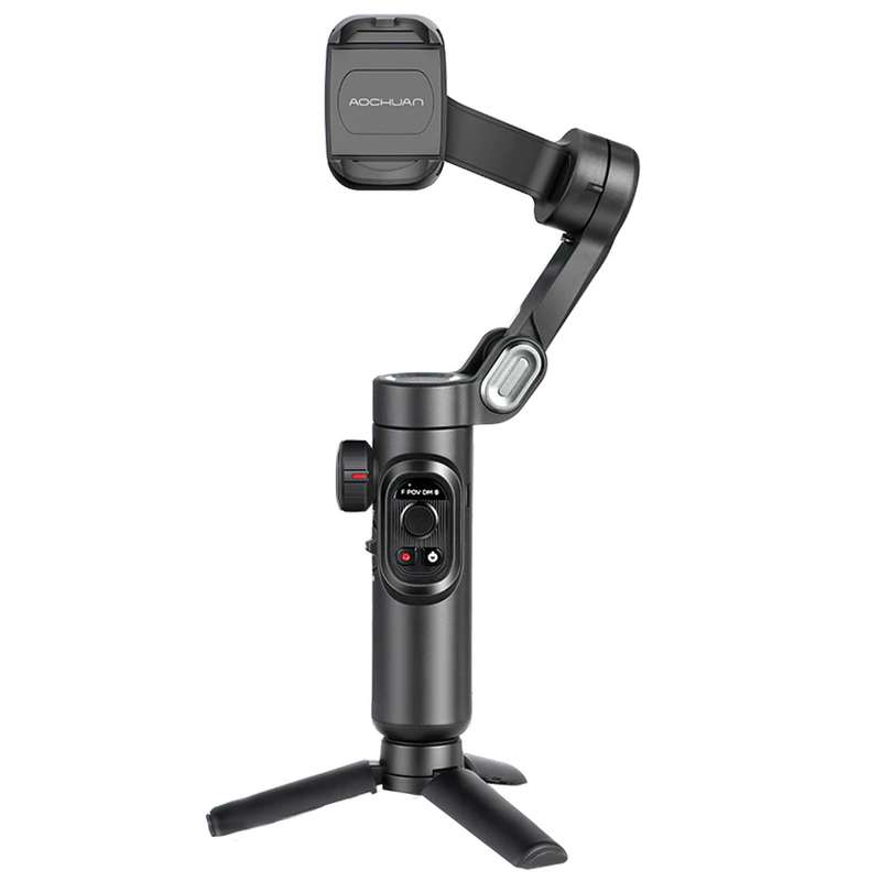 گیمبال آچوان مدل AOCHUAN Smart XE گیمبال آچوان مدل AOCHUAN Smart XE