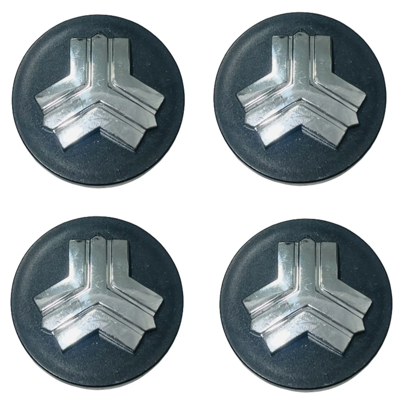 در پوش رینگ خودرو آراکس یدک مدل AY-5066مناسب برای تیبا بسته 4 عددی