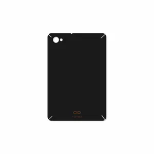 MAHOOT Matte-Black Cover Sticker for Samsung Galaxy Tab 7.7 2011 P6800