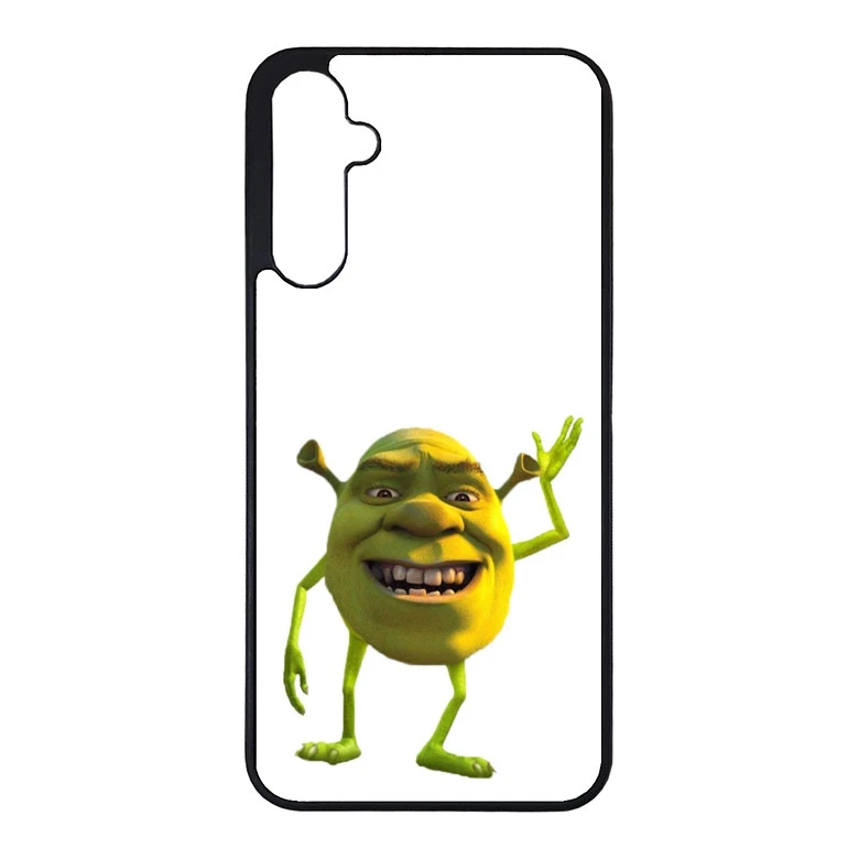 کاور طرح شرک مناسب برای گوشی موبایل سامسونگ galaxy a34 5g