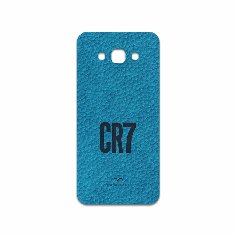 برچسب پوششی ماهوت مدل BL-CR7 مناسب برای گوشی موبایل سامسونگ Galaxy A8