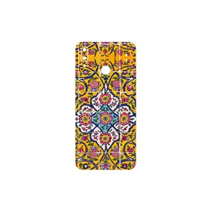 MAHOOT Iran Tile 10 Cover Sticker for Huawei Y9 2019