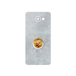 MAHOOT Pasta Cover Sticker for Samsung Galaxy A7 2016