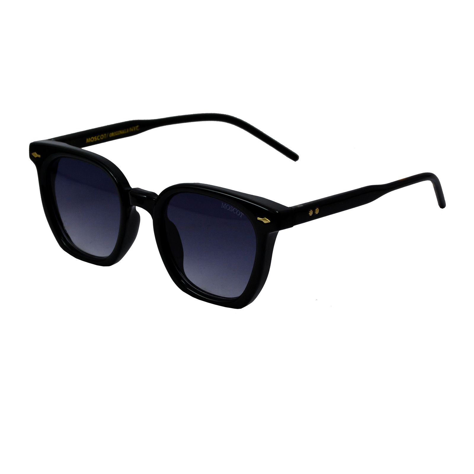 عینک آفتابی موسکوت مدل 6010 -  - 3