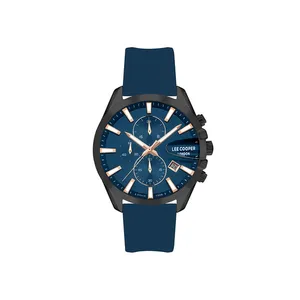 ساعت مچی عقربه‌ای مردانه لی کوپر مدل LC07522.699-NM