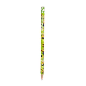 مداد مشکی آریا مدل KIDS ART کد A03