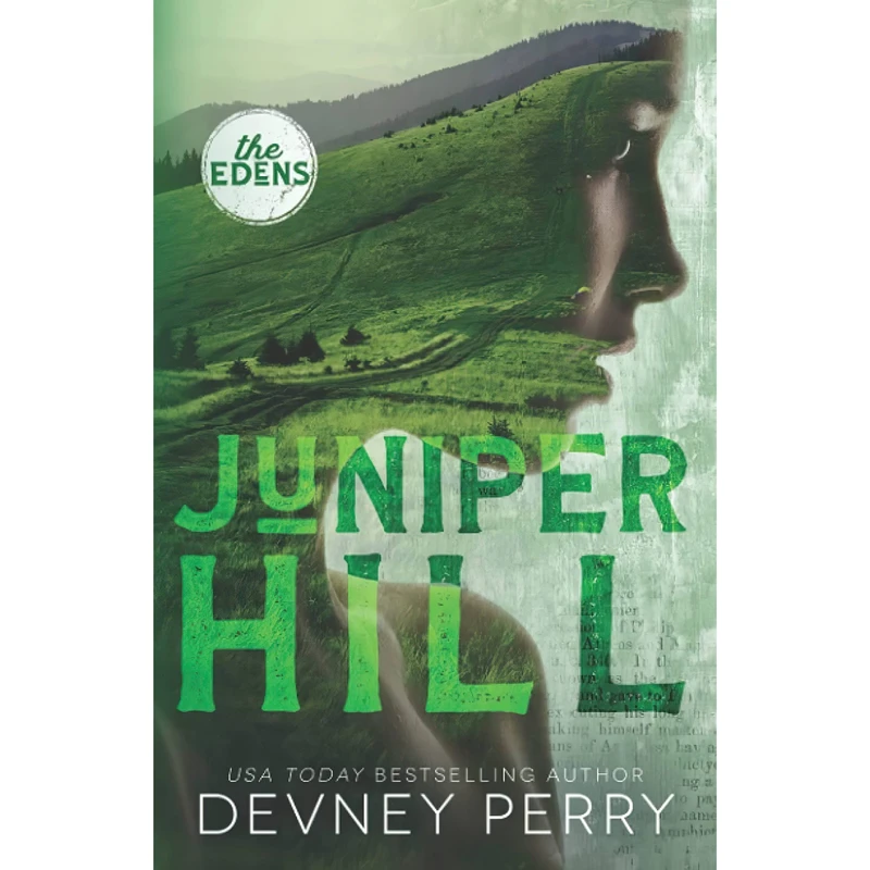 کتاب Juniper Hill اثر Devney Perry انتشارات nan