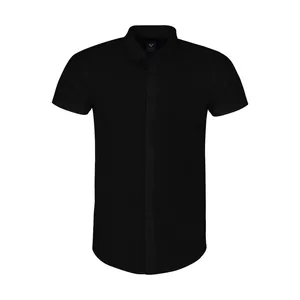 پیراهن آستین کوتاه مردانه والیانت کد VP021