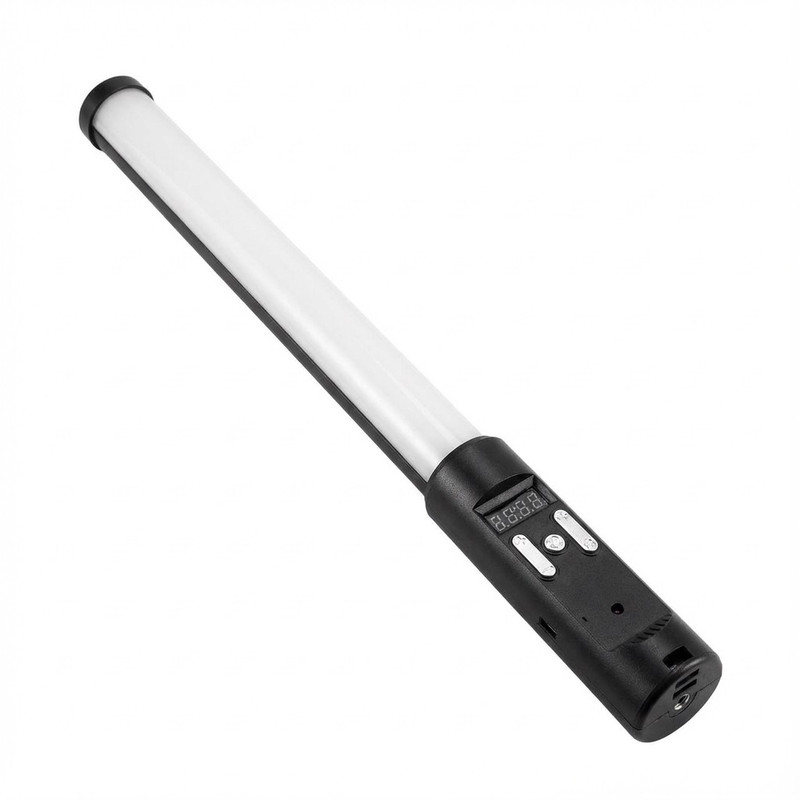 باتوم لایت مدل AZ-05 RGB