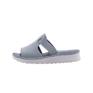 دمپایی زنانه شیما مدل  کمند 