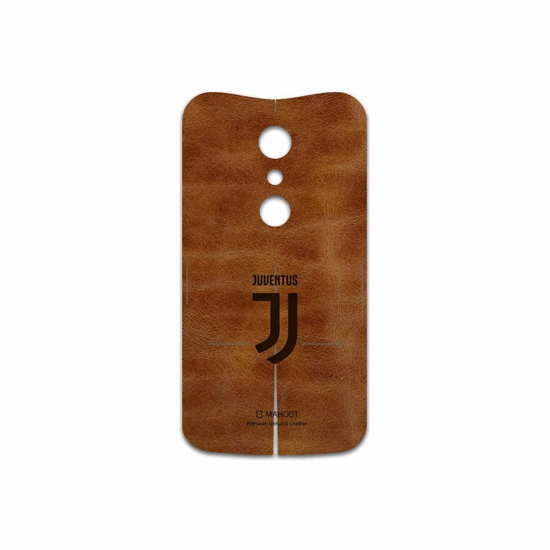 برچسب پوششی ماهوت مدل BFL-JUVE مناسب برای گوشی موبایل موتورولا Moto G 2nd gen