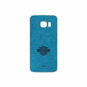 MAHOOT BL-HRLY_DVDSN Cover Sticker for Samsung Galaxy S6 Edge