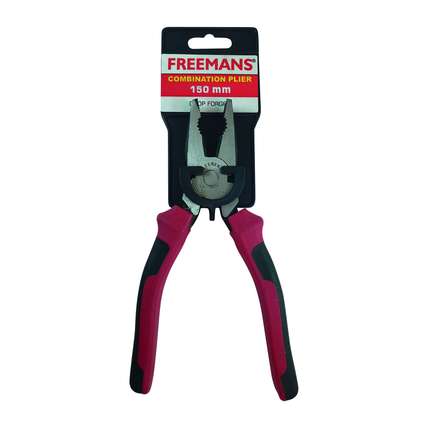 انبردست فری منز مدل 150 سایز150میلی متر