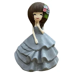 مجسمه  مدل دختر