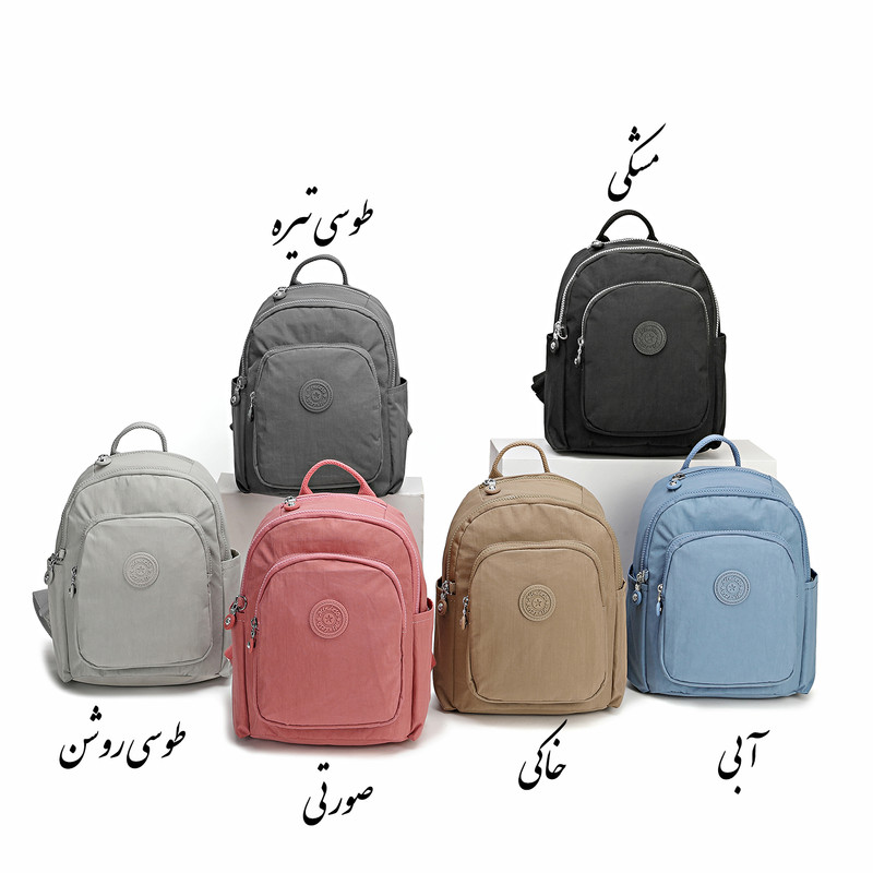 کوله پشتی میندسا مدل 8644